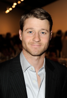 ‘Southland’ star Ben Mckenzie arrives at the Santa Monica Museum of Art’s 1st Precognito Gala in Santa Monica, Calif. on March 15, 2012