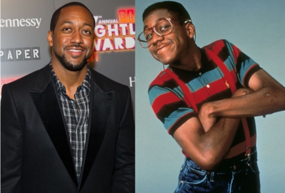 Jaleel White