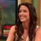 Shannon Elizabeth Dishes On Her ‘American Pie’ Topless Scene
