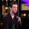 Gethin Anthony sits down for an interview at Access Hollywood, March 2012