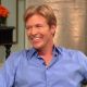 Jack Wagner stops by Access Hollywood Live on March 12, 2012