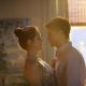 Katharine McPhee as Karen Cartwright, Raza Jaffrey as Dev Sundaram in NBC’s ‘Smash’