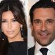 Kim Kardashian / Jon Hamm