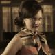 Elizabeth Moss as Peggy in ‘Mad Men’ Season 5