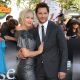 Jennie Garth and Peter Facinelli arrive at the ‘The Twilight Saga: Eclipse’ Los Angeles Premiere in Los Angeles on June 24, 2010