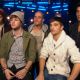 The Wanted Battles Their Way To The Top