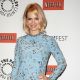 January Jones attends the ‘Mad Men’ event at PaleyFest 2012 at Saban Theatre in Beverly Hills, Calif. on March 13, 2012 