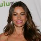 Sofia Vergara attends The Paley Center for Media’s PaleyFest 2012 honoring ‘Modern Family’ at Saban Theatre in Beverly Hills, Calif., on March 14, 2012