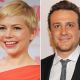 Michelle Williams / Jason Segel