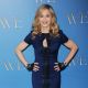 Madonna promotes the film ‘W.E.’ during a photocall at The London Studios on January 11, 2012 in London