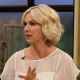 Jennie Garth stops by Access Hollywood Live on March 20, 2012