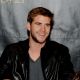 Liam Hemsworth of Lionsgate’s ‘The Hunger Games’ signs autographs at Barnes & Noble at The Grove in Los Angeles on March 22, 2012