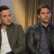 Eddie Kaye Thomas & Seann William Scott: ‘American Reunion’ Is ‘Better Than I Hoped’