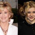 Jane Fonda, Chloe Grace Moretz