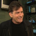 
	Charlie Sheen Reacts To Kathy Bates Playing His Character On ‘Two And A Half Men’
