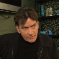 Where Does Charlie Sheen See Himself In Five Years?
