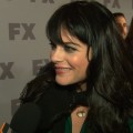 Selma Blair Discusses Motherhood & ‘Anger Management’