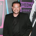 Jon Gosselin steps out at Svedka’s Second Annual Night of a Billion Reality Stars bash in Los Angeles on March 29, 2012 