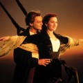 Leonardo DiCaprio and Kate Winslet in ‘Titanic’