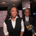 Oprah On OWN Network Struggles & Letting Rosie O’Donnell Go
