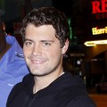 Levi Johnston visits Dave & Buster’s Time Square in New York City on September 21, 2011