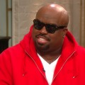 Cee Lo Green Talks Madonna’s Allure & Performing During The Super Bowl Halftime Show
