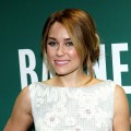 Lauren Conrad at Barnes & Noble Union Square, NYC, on April 3, 2012