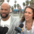 Common & Colbie Calliat Make Beautiful Music Together