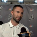 Adam Levine Talks ‘American Horror Story’, His New ‘Do & ‘Voice’ Live Rounds

