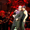 Rainforest Benefit Concert 2012: The Stars Lend A Hand & Their Voices
