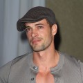 William Levy attends the ‘Con Amor Se Logra Mas Todos Unidos Por Laura’ benefit at Hotel intercontinental, Miami, Fla., on June 3, 2010