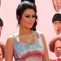JWOWW Dishes On ‘The Three Stooges’ & Snooki’s Pregnancy