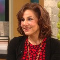 Kathy Najimy Reveals Her Motivation For Losing 50 Pounds!
