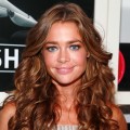 Denise Richards attend Svedka Vodka’s celebration of National Walk Of Shame Day at Yotel on July 27, 2011 in New York City