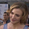 Brenda Strong: I Feel ‘Blessed’ To Go From ‘Desperate Housewives’ To ‘Dallas’
