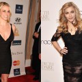 
	Madonna & Britney Spears’ Twitter Lovefest
