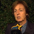 Paul McCartney: It Was ‘A Lot Of Fun’ Directing ‘My Valentine’