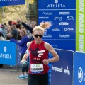 Elisabeth Hasselbeck runs to stay fit