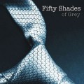 The cover of ‘Fifty Shades of Grey’