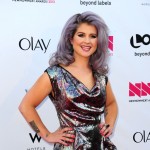 Kelly Osbourne shines at Logo’s ‘NewNowNext Awards’ 2012 at Avalon in Hollywood, Calif. on April 5, 2012