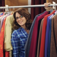 Tina Fey as Liz Lemon on NBC’s ‘30 Rock’