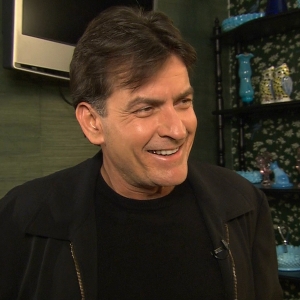 
	Charlie Sheen Reacts To Kathy Bates Playing His Character On ‘Two And A Half Men’
