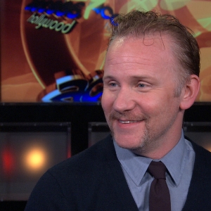 Morgan Spurlock Talks ‘Comic-Con Episode IV: A Fan’s Hope’

