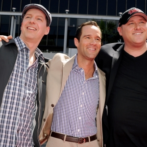 ‘The Three Stooges’ Premiere