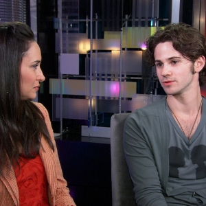 Connor Paolo Talks ABC’s ‘Revenge’ Flashback Episode
