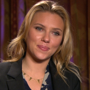 Scarlett Johansson: ‘I’m Very Excited’ To Work On ‘Alfred Hitchcock & The Making Of Psycho’