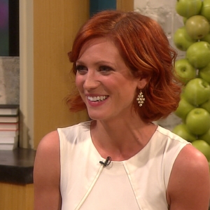Brittany Snow Weighs In On Media Scrutiny Of Women’s Appearance
