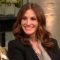 Julia Roberts on Access Hollywood Live on March 28, 2012