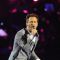 Tony Lucca performs on NBC’s ‘The Voice’