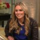 Lindsey Vonn appears on Access Hollywood Live on March 29, 2012